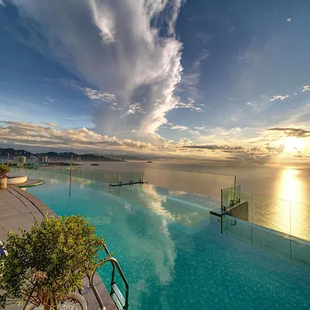 Mysea Panorama Nha Trang Superview Apartments